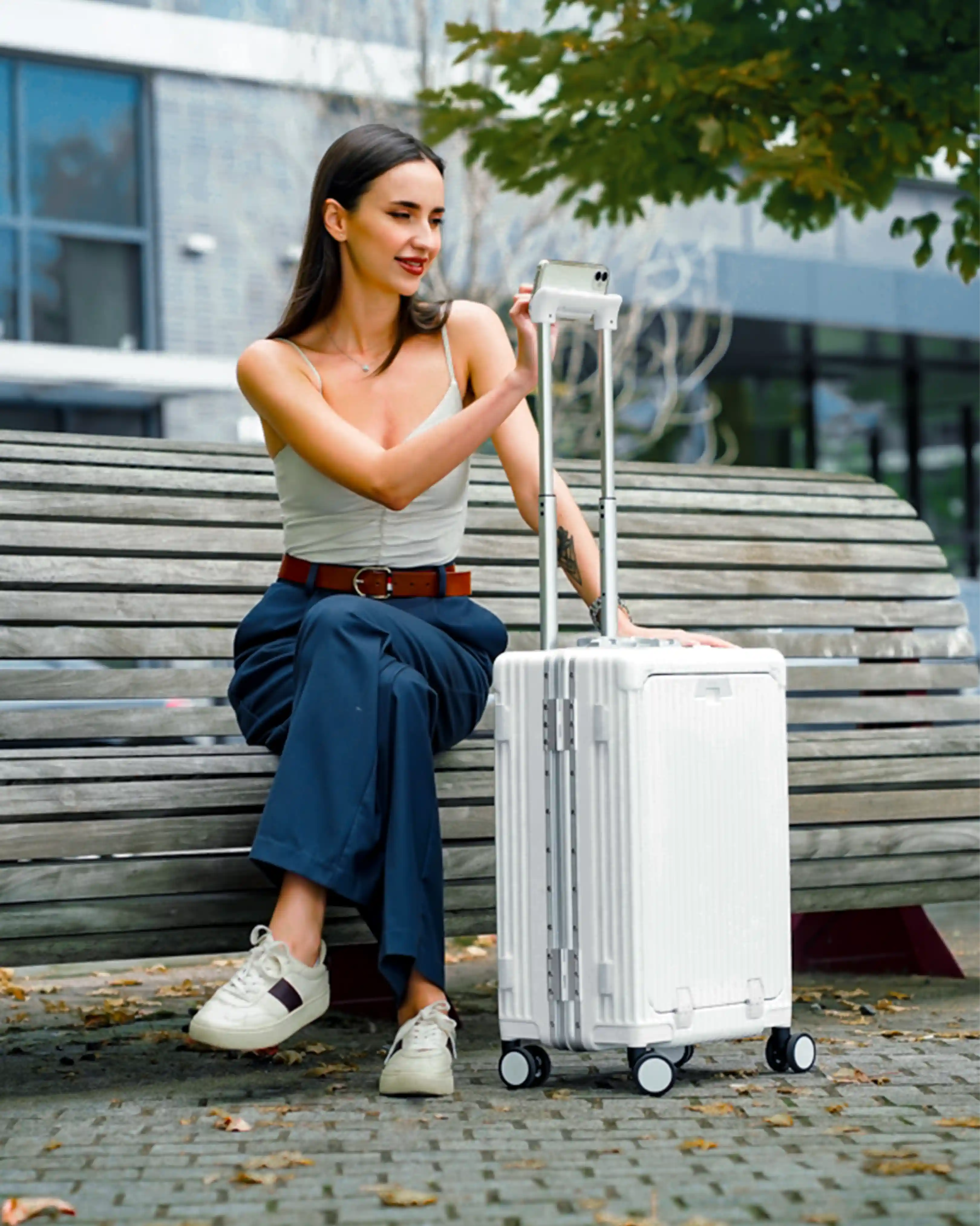 Carry-On: All-in-One - Image 11