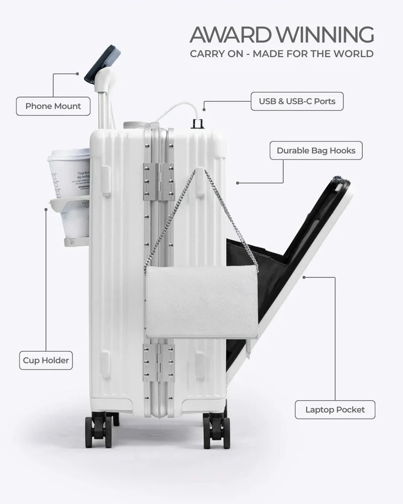 Carry-On: All-in-One 19" - Image 13