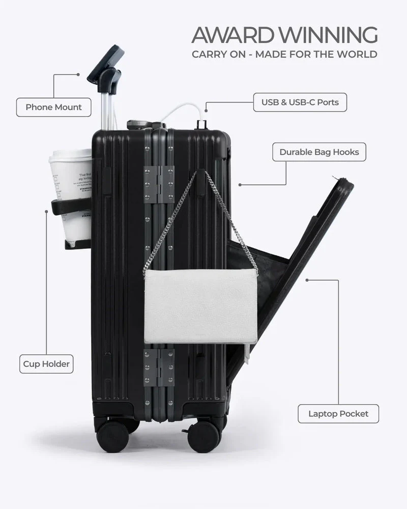 Carry-On: All-in-One 19" - Image 4