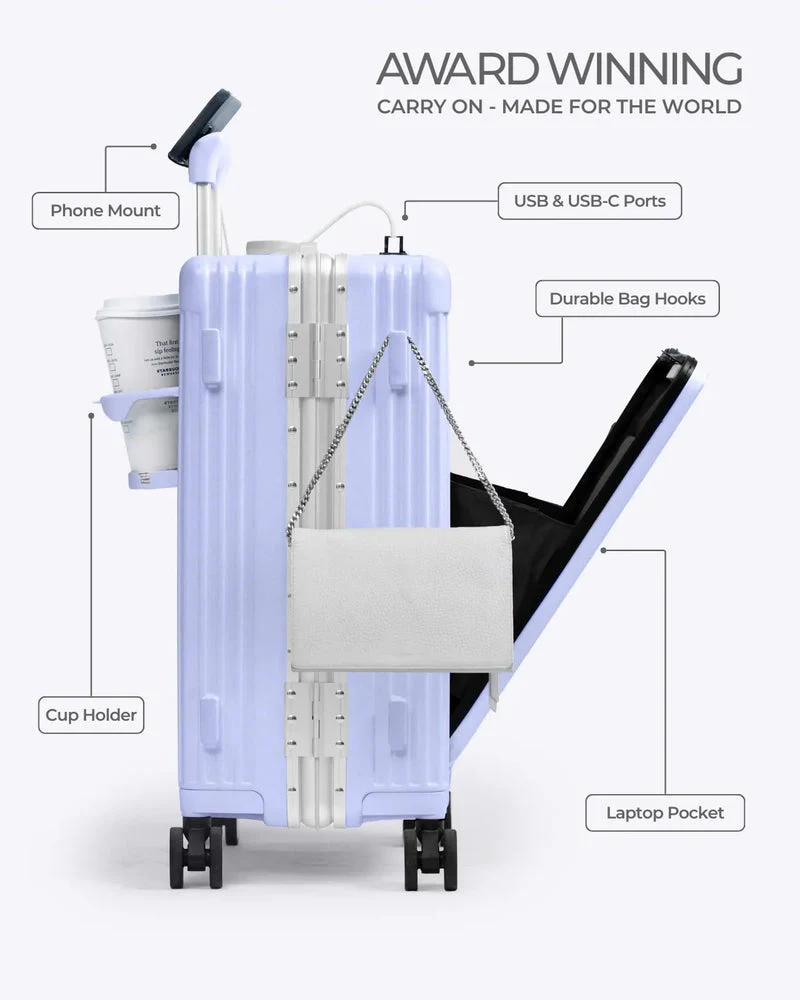 Carry-On: All-in-One 19" - Image 72