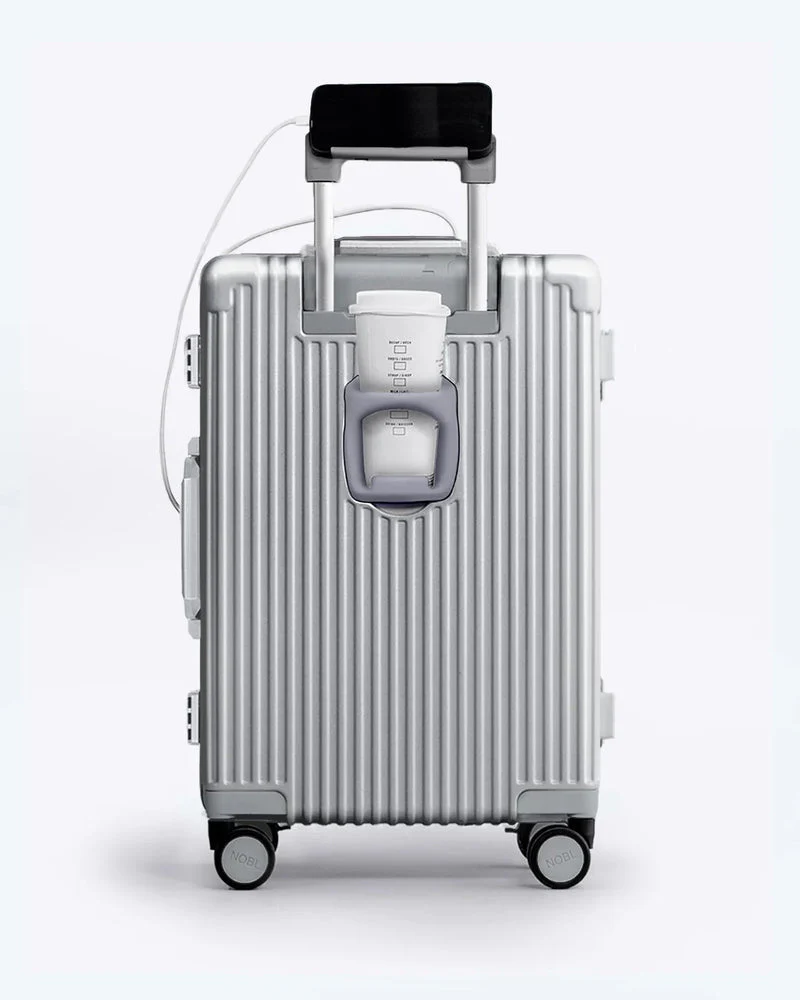 Carry-On: All-in-One 19" - Image 81