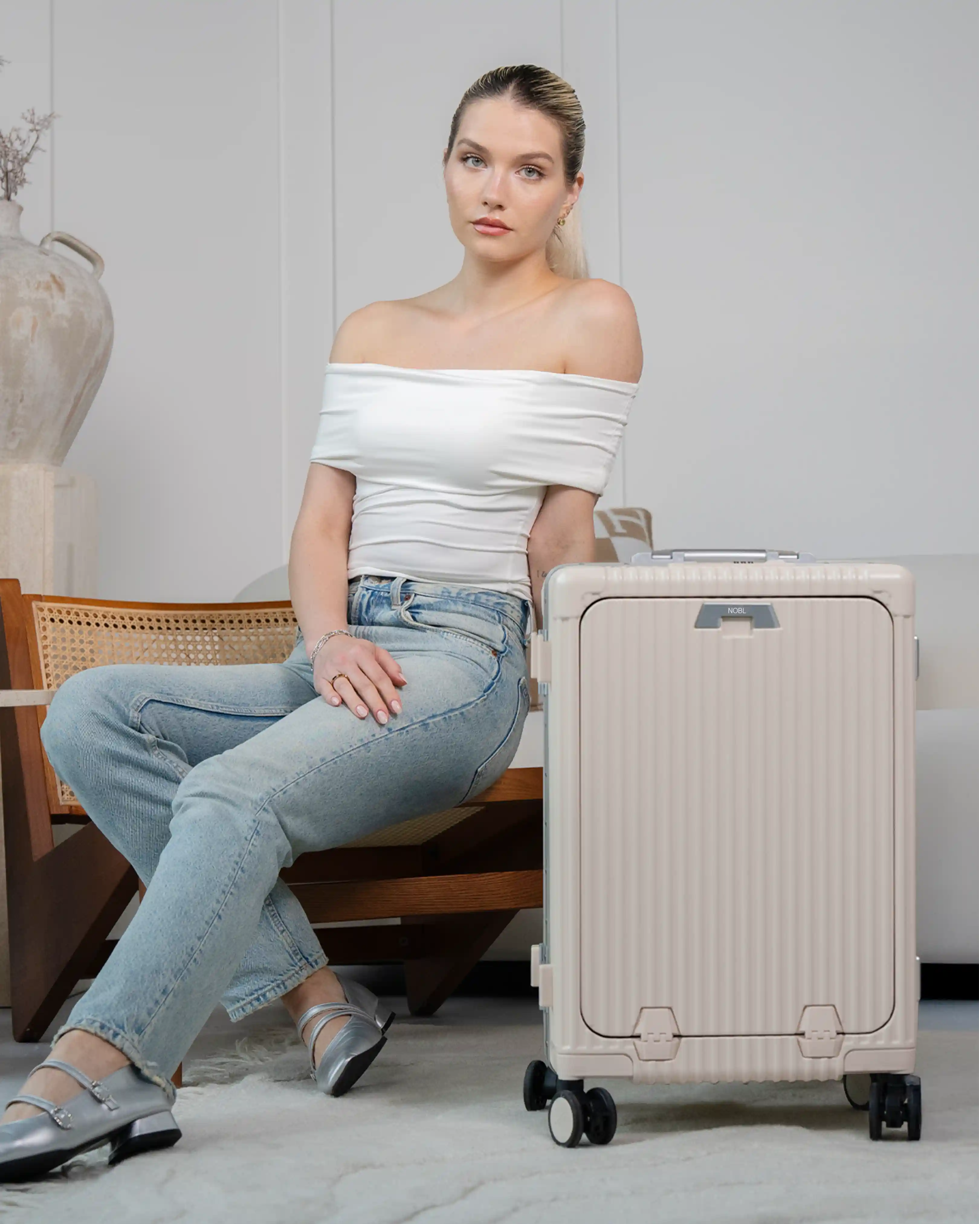 Carry-On: All-in-One - Image 25