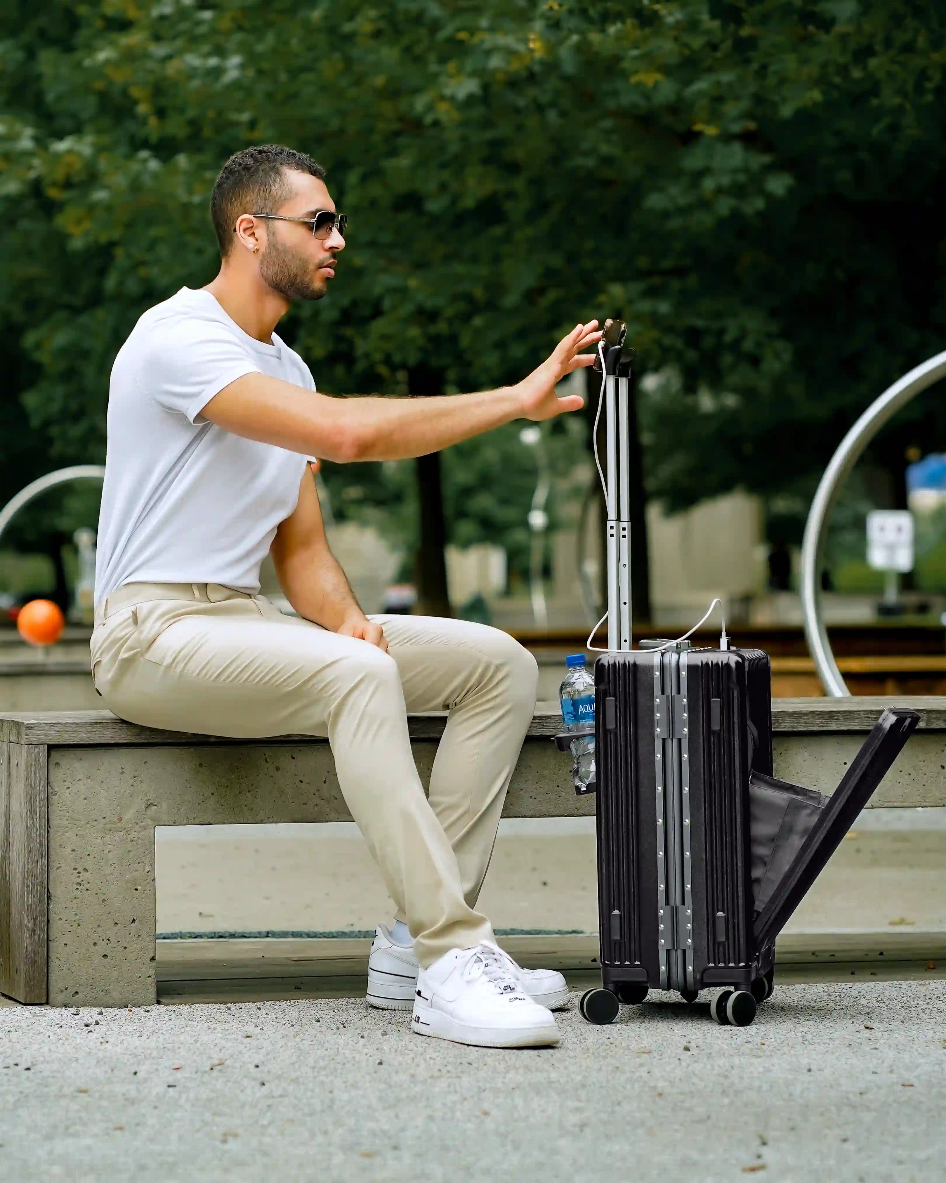 Carry-On: All-in-One - Image 3