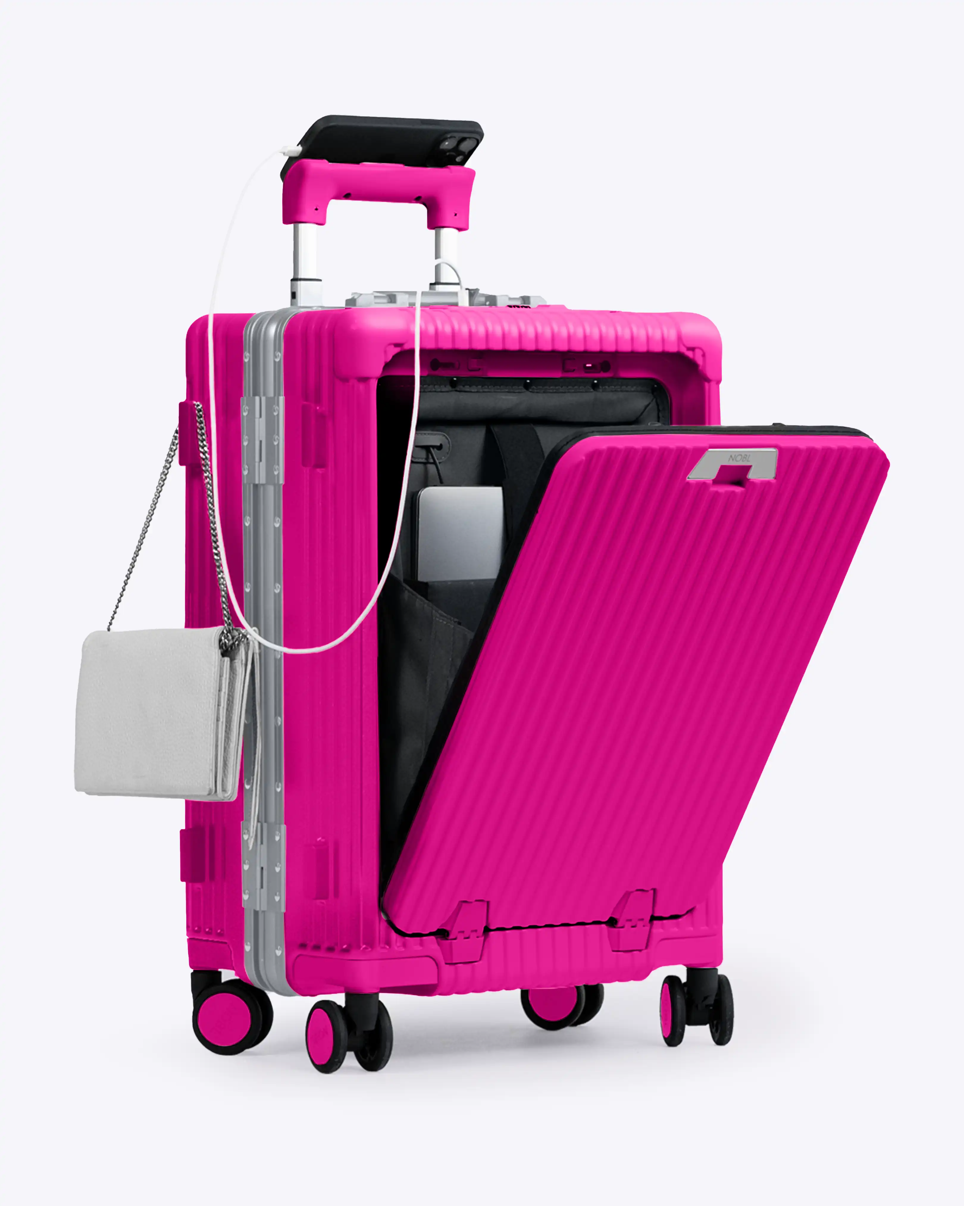 Carry-On: All-in-One - Image 48