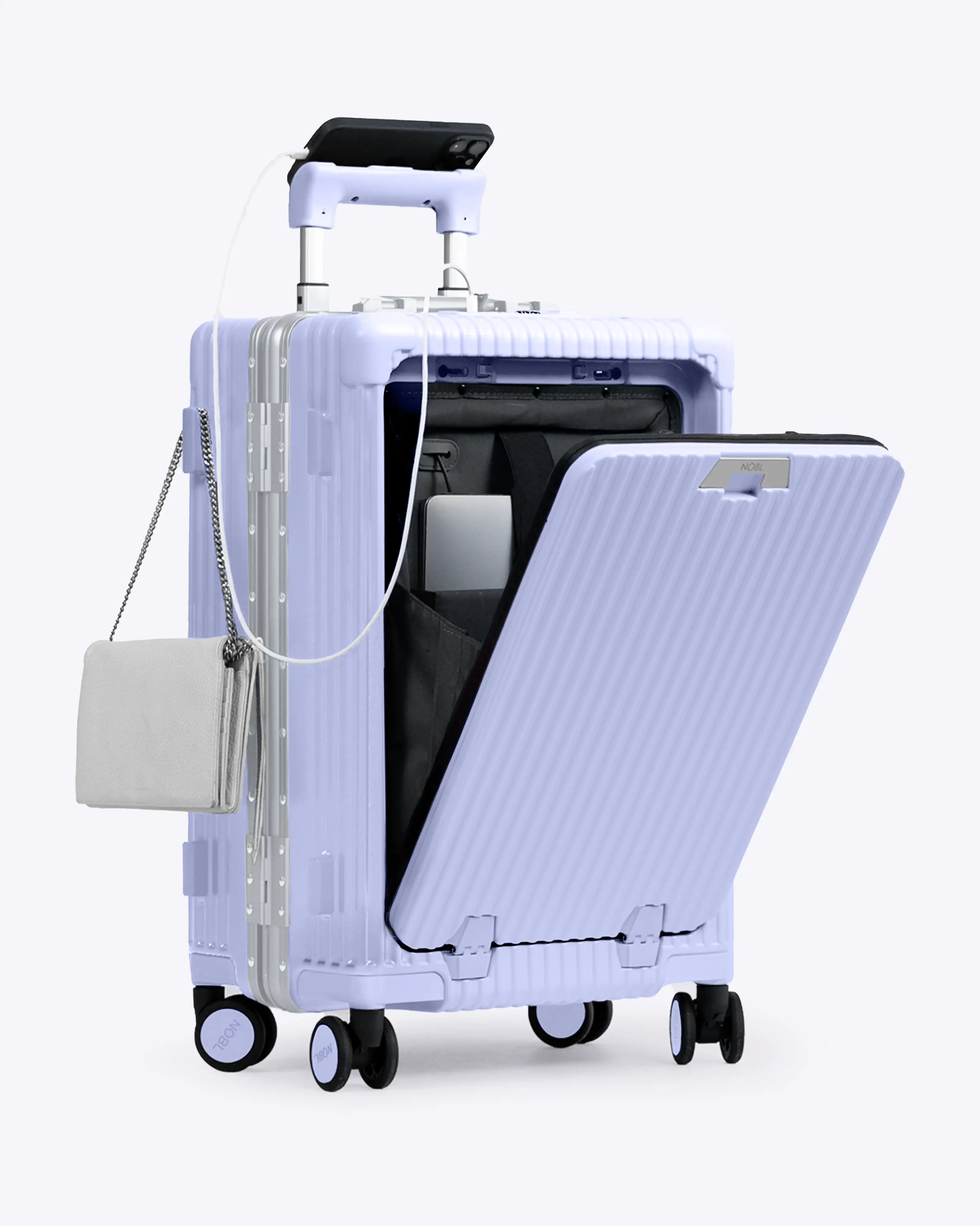 Carry-On: All-in-One - Image 64