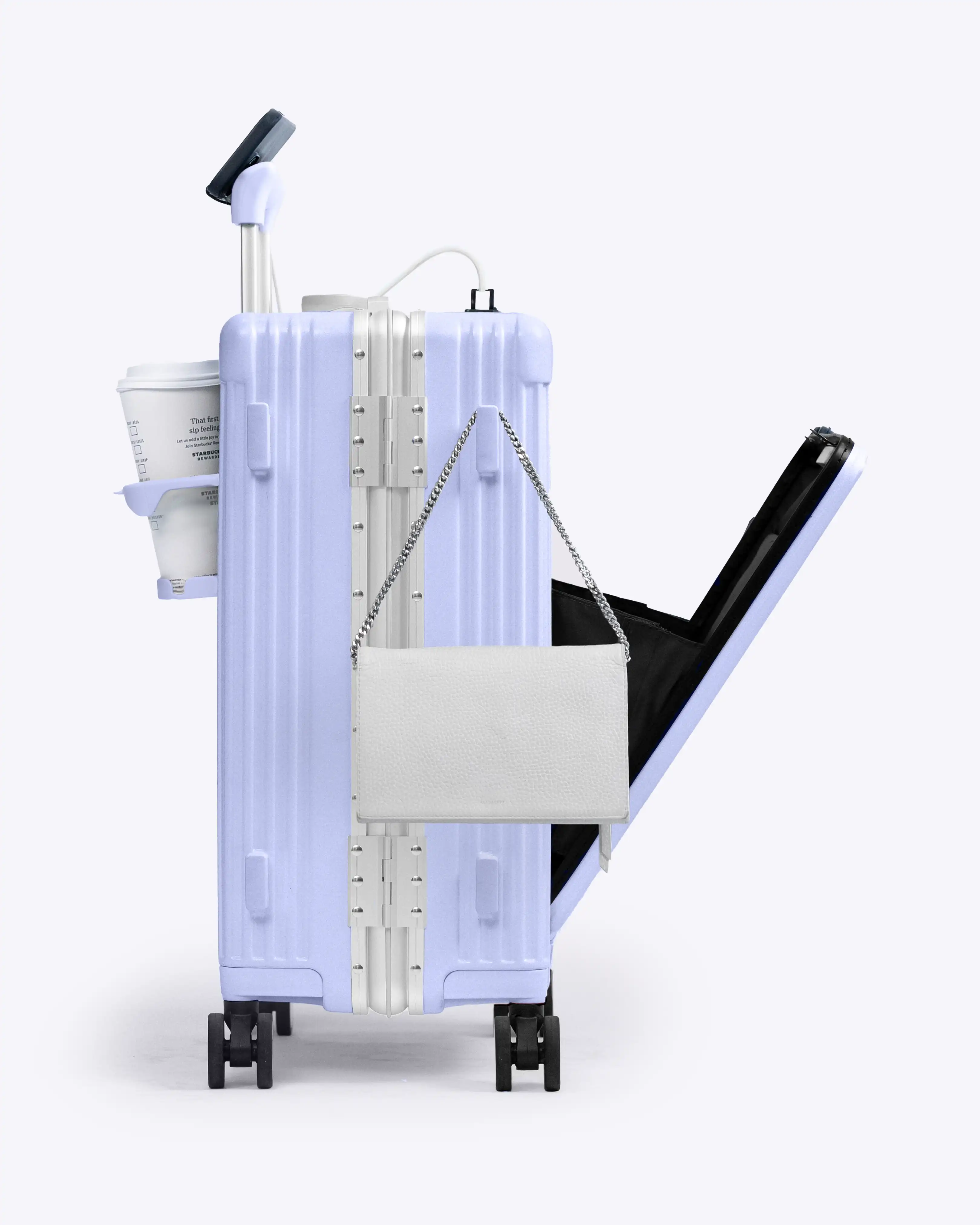 Carry-On: All-in-One - Image 65