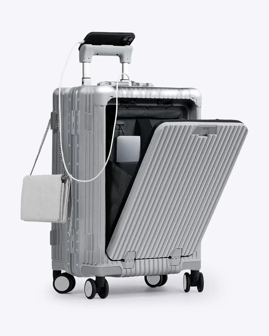 Carry-On: All-in-One - Image 72