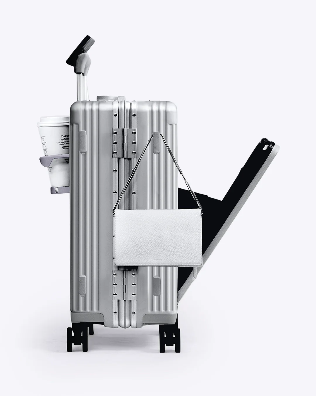 Carry-On: All-in-One - Image 73