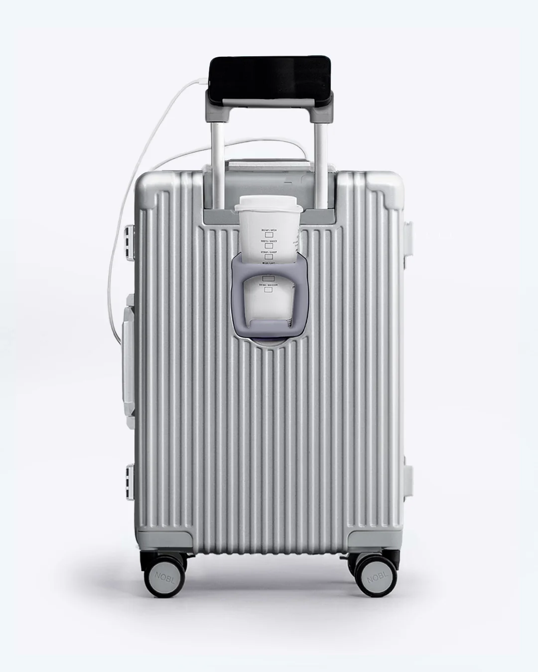 Carry-On: All-in-One - Image 74