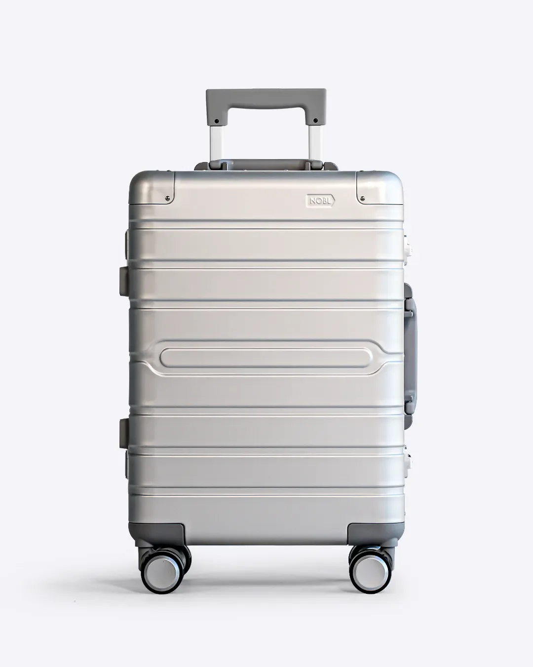 Carry-On: Aluminum - Image 3