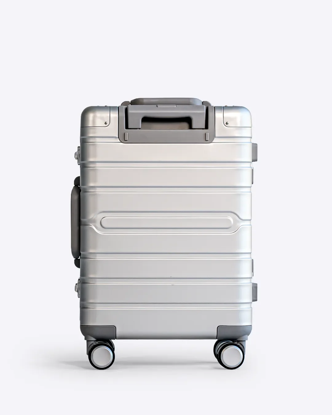 Carry-On: Aluminum - Image 4