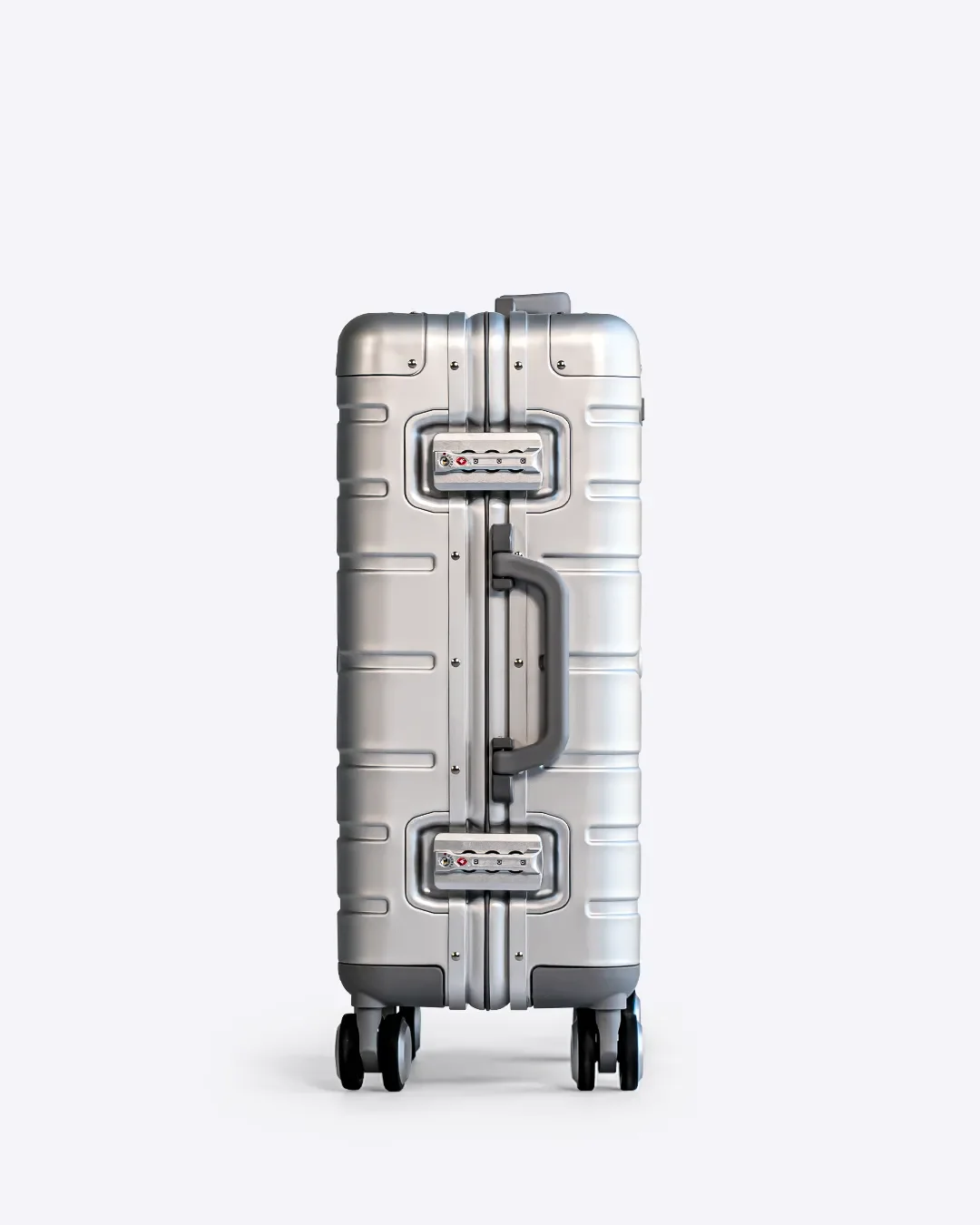 Carry-On: Aluminum - Image 5