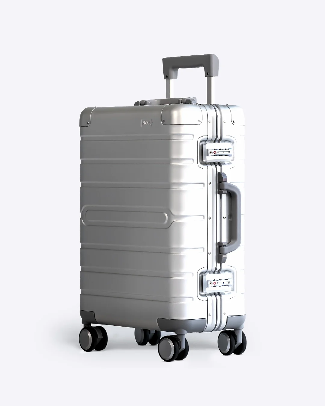 Carry-On: Aluminum - Image 6