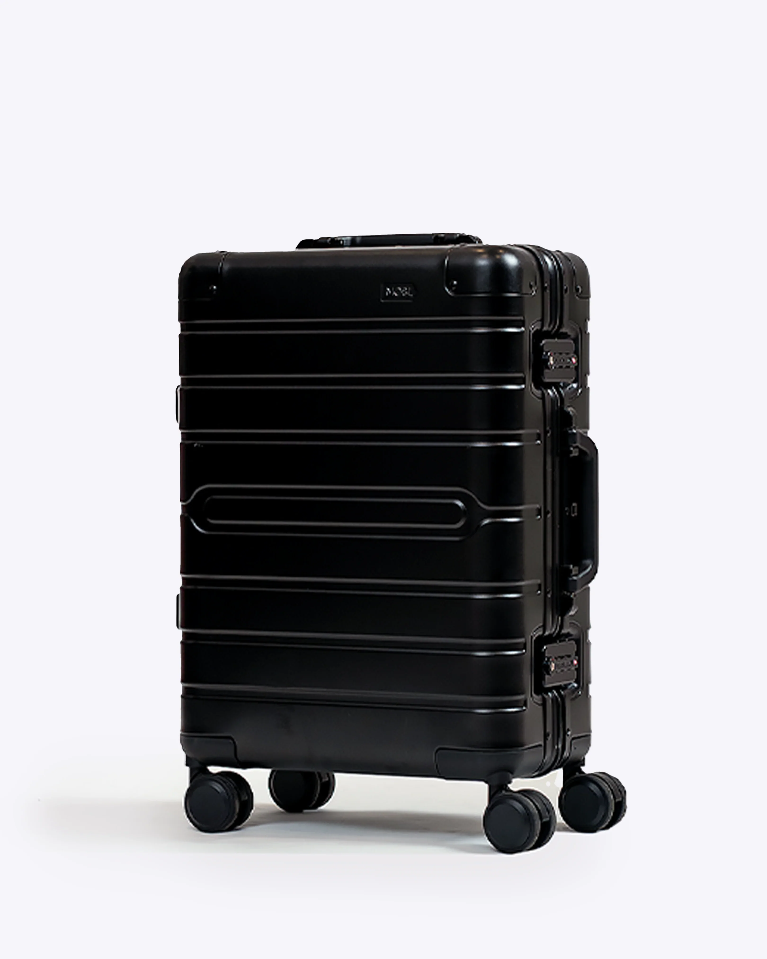 Carry-On: Aluminum - Image 8