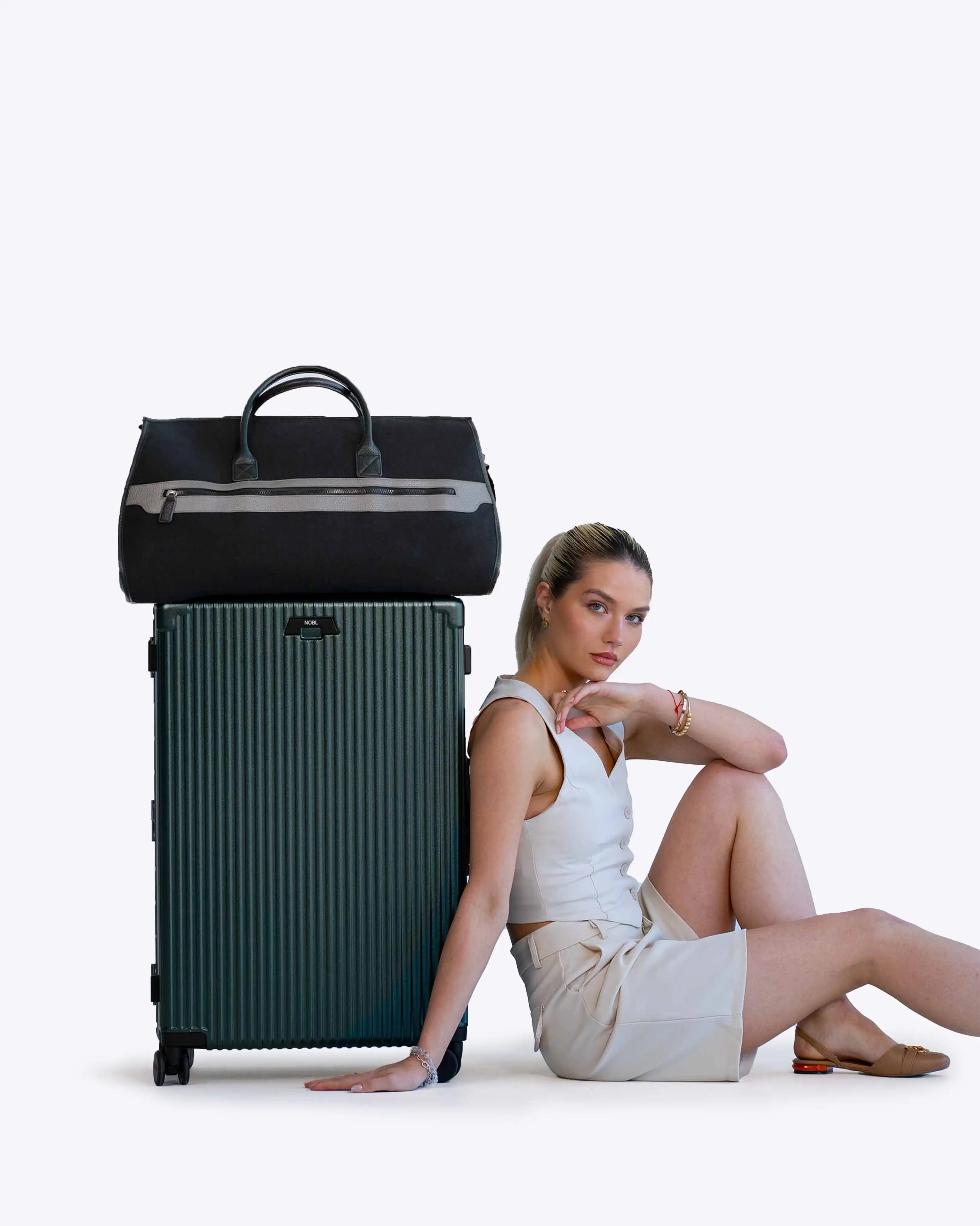 Fold-n-Go Duffel - Image 12