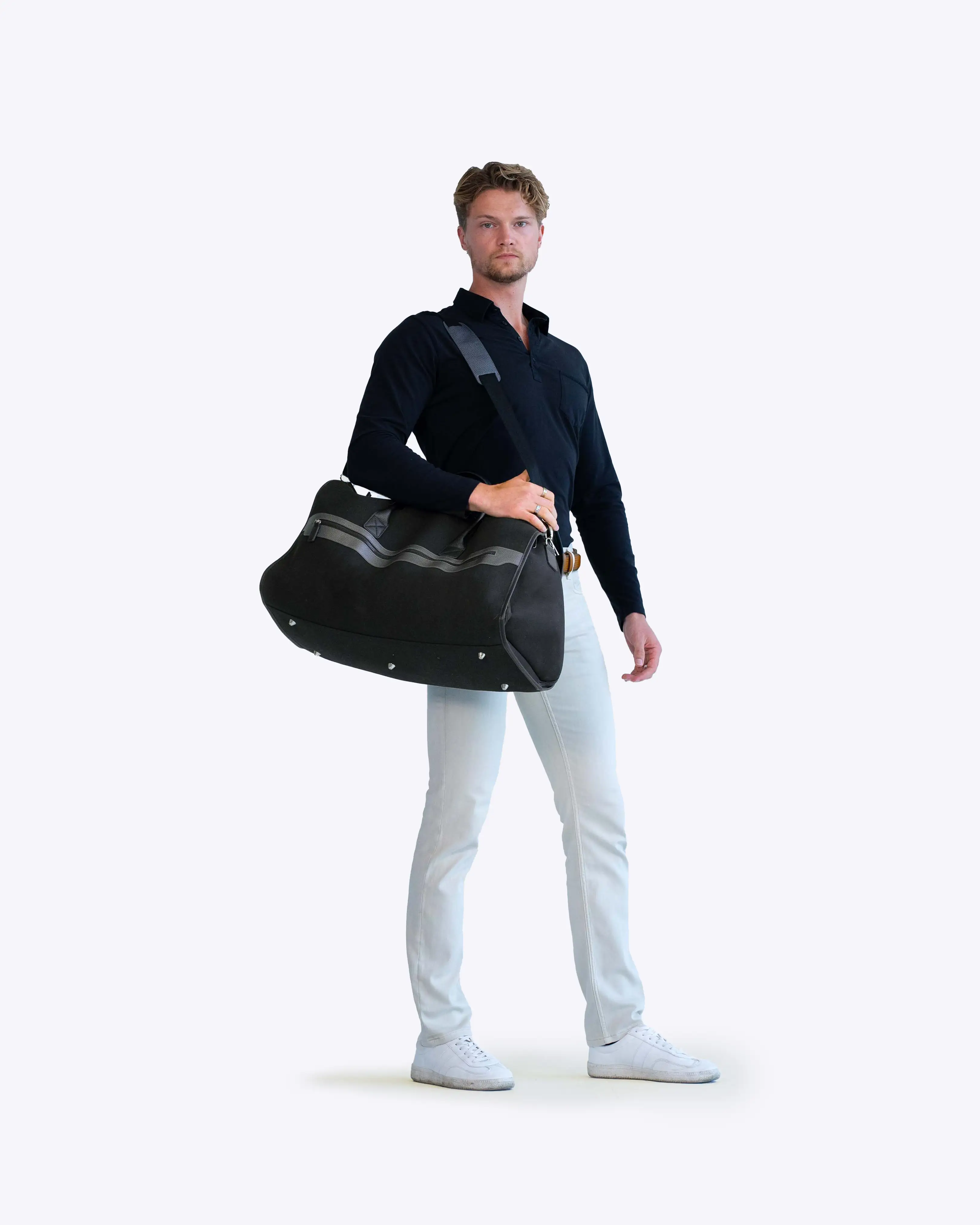 Fold-n-Go Duffel - Image 13