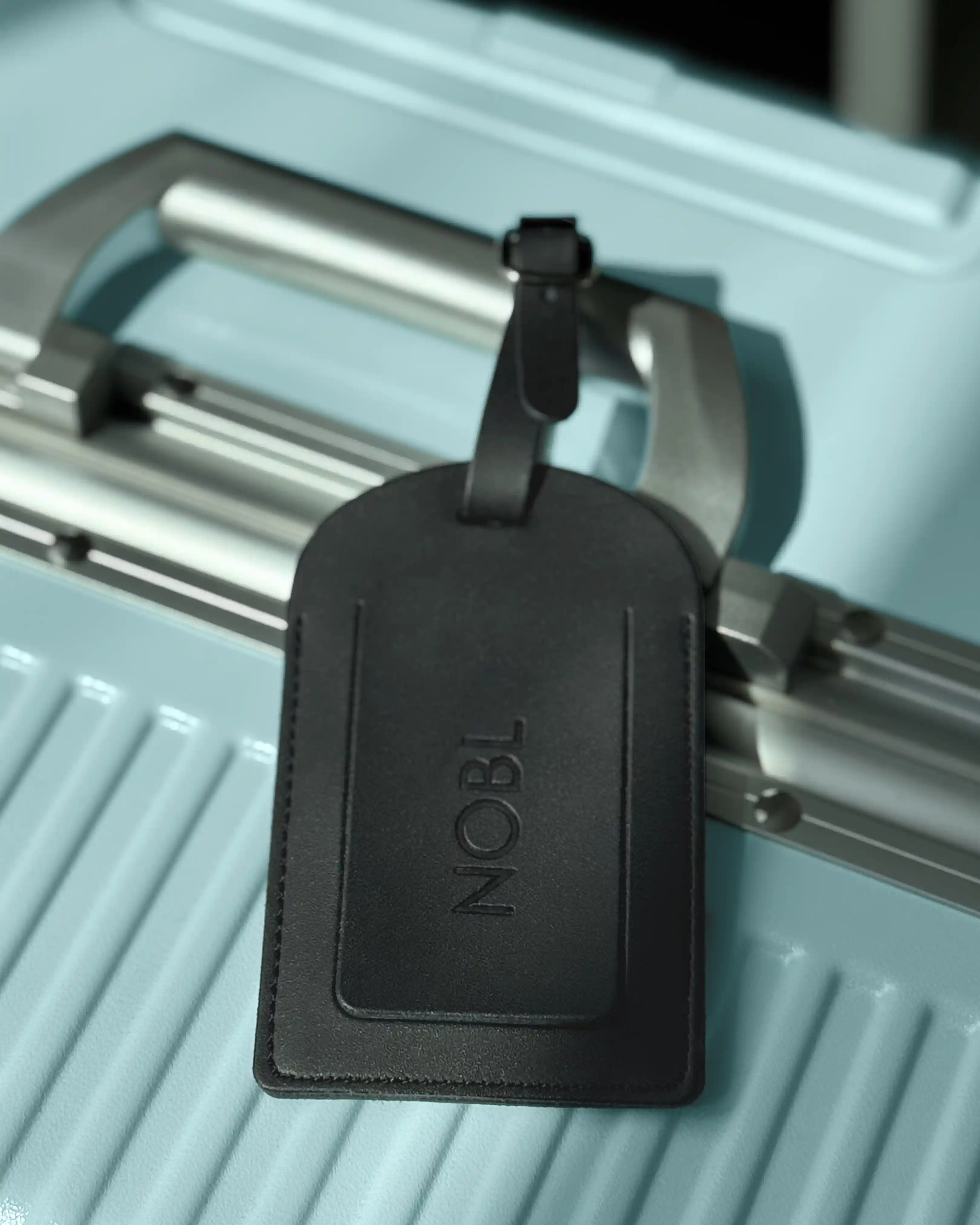 Luggage Tag - Image 3