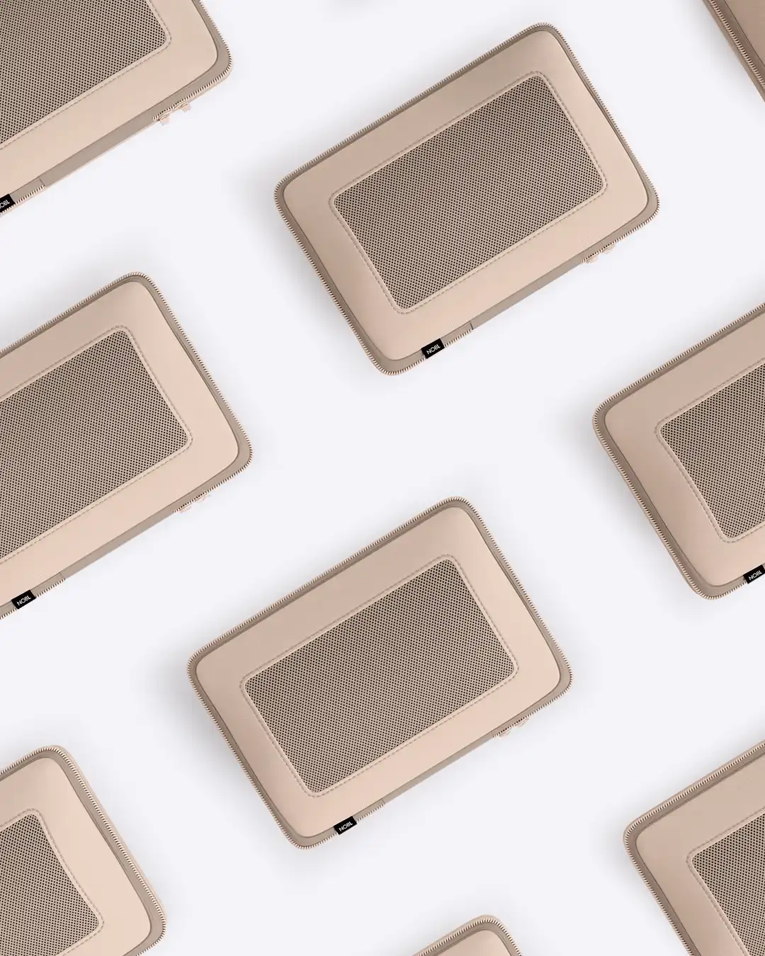 Compressible Packing Cubes (6 Pieces) - Image 10