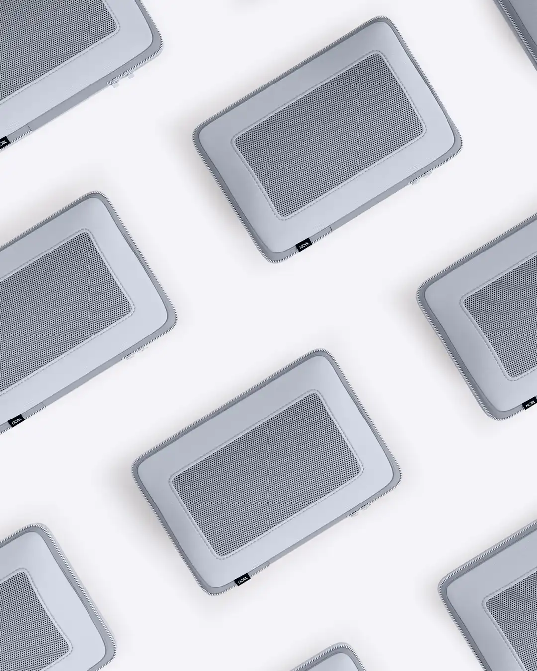 Compressible Packing Cubes (6 Pieces) - Image 19