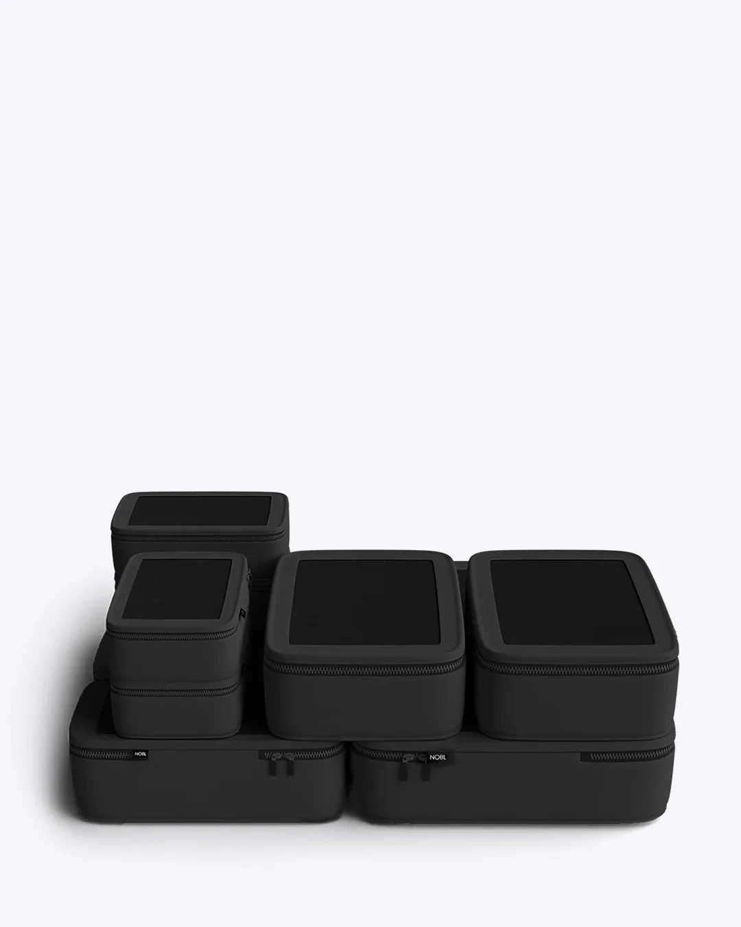 Compressible Packing Cubes (6 Pieces) - Image 20