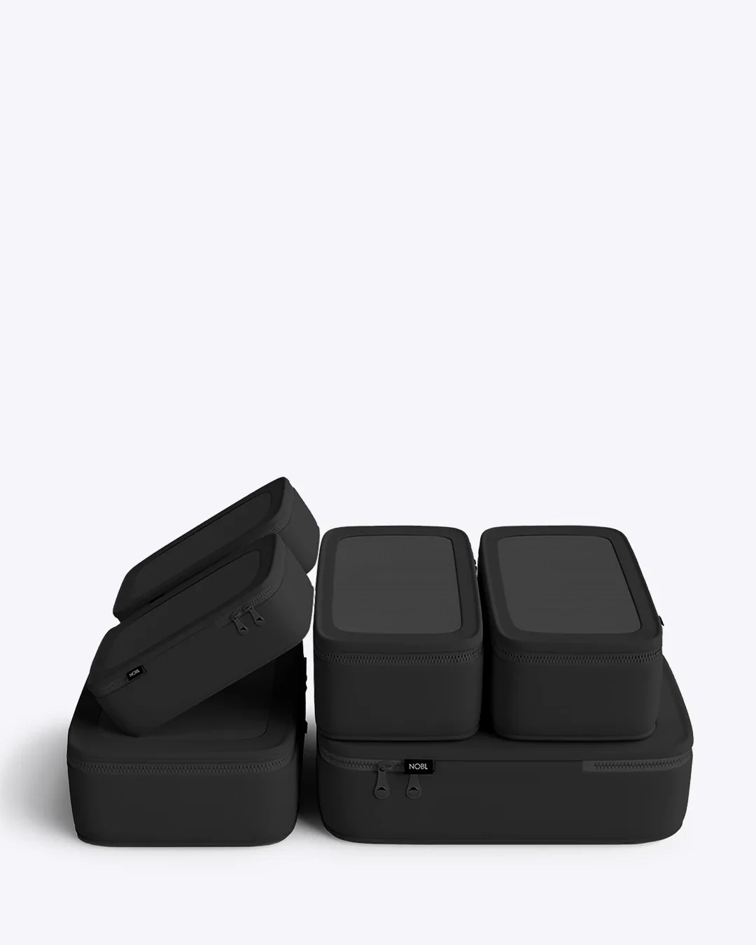 Compressible Packing Cubes (6 Pieces) - Image 21