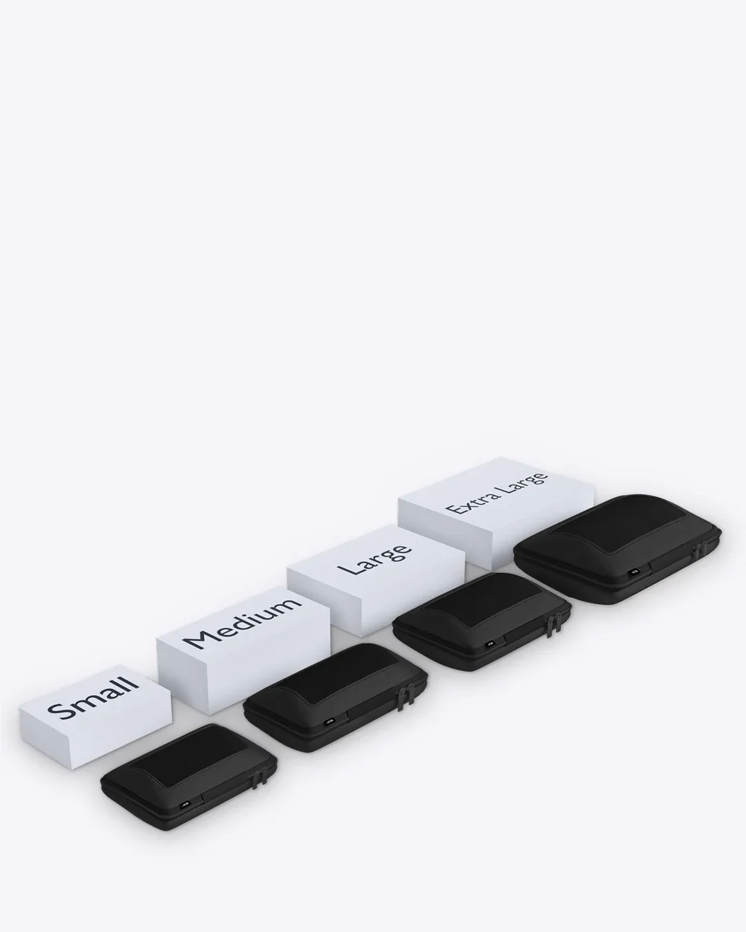 Compressible Packing Cubes (6 Pieces) - Image 24