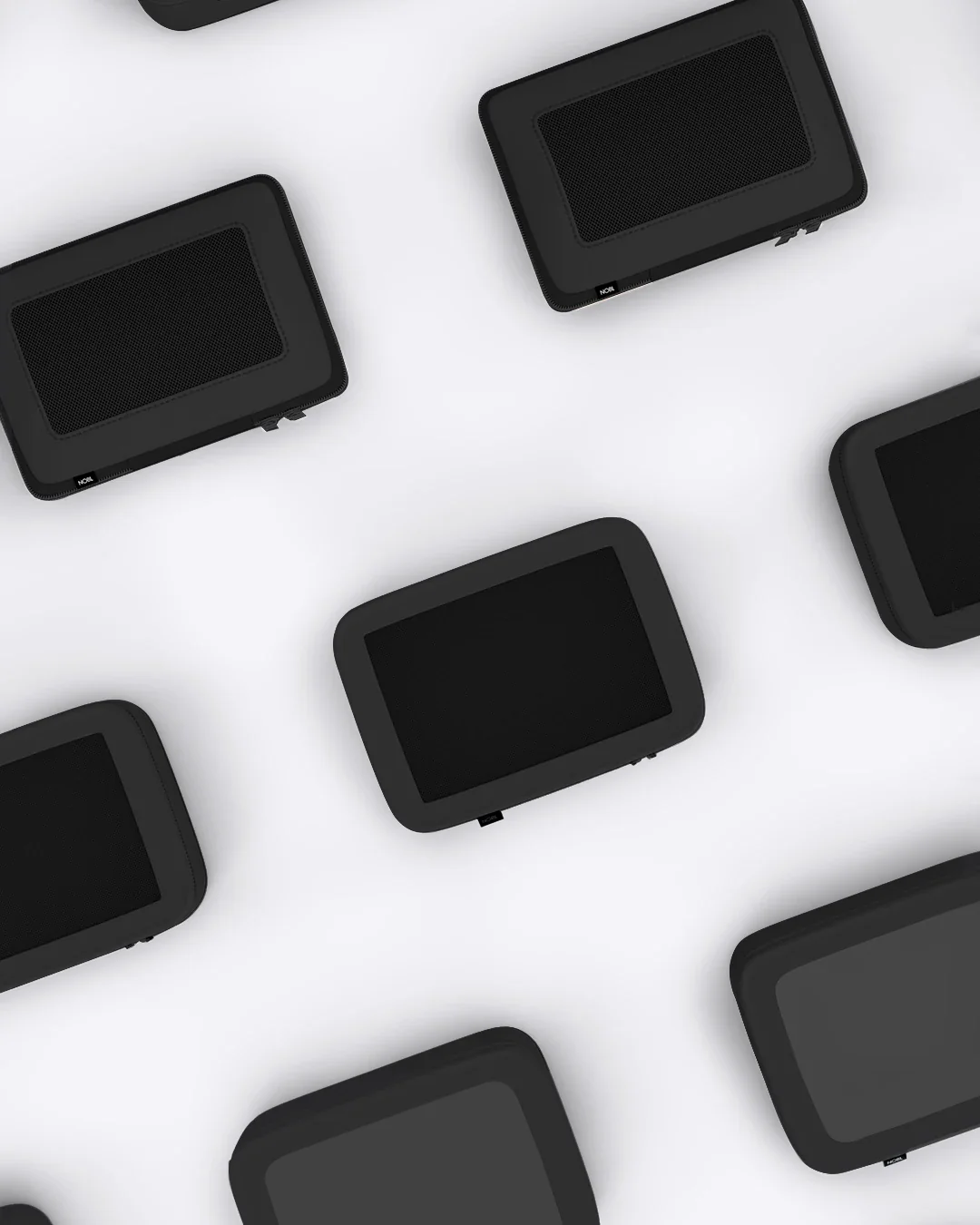 Compressible Packing Cubes (6 Pieces) - Image 27