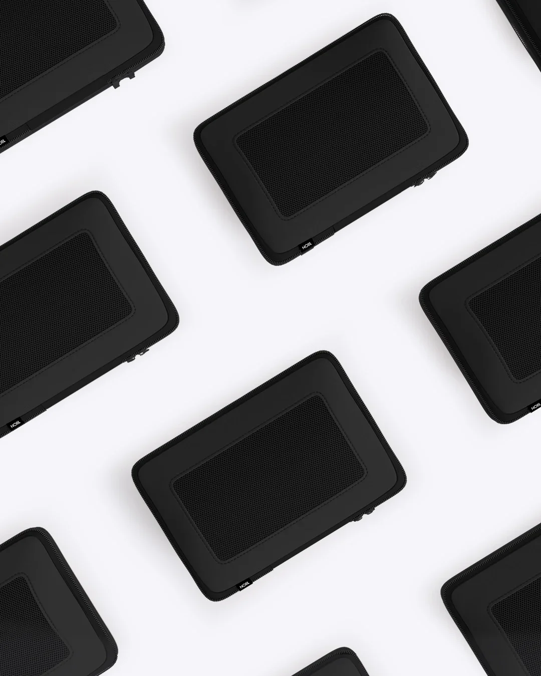 Compressible Packing Cubes (6 Pieces) - Image 28