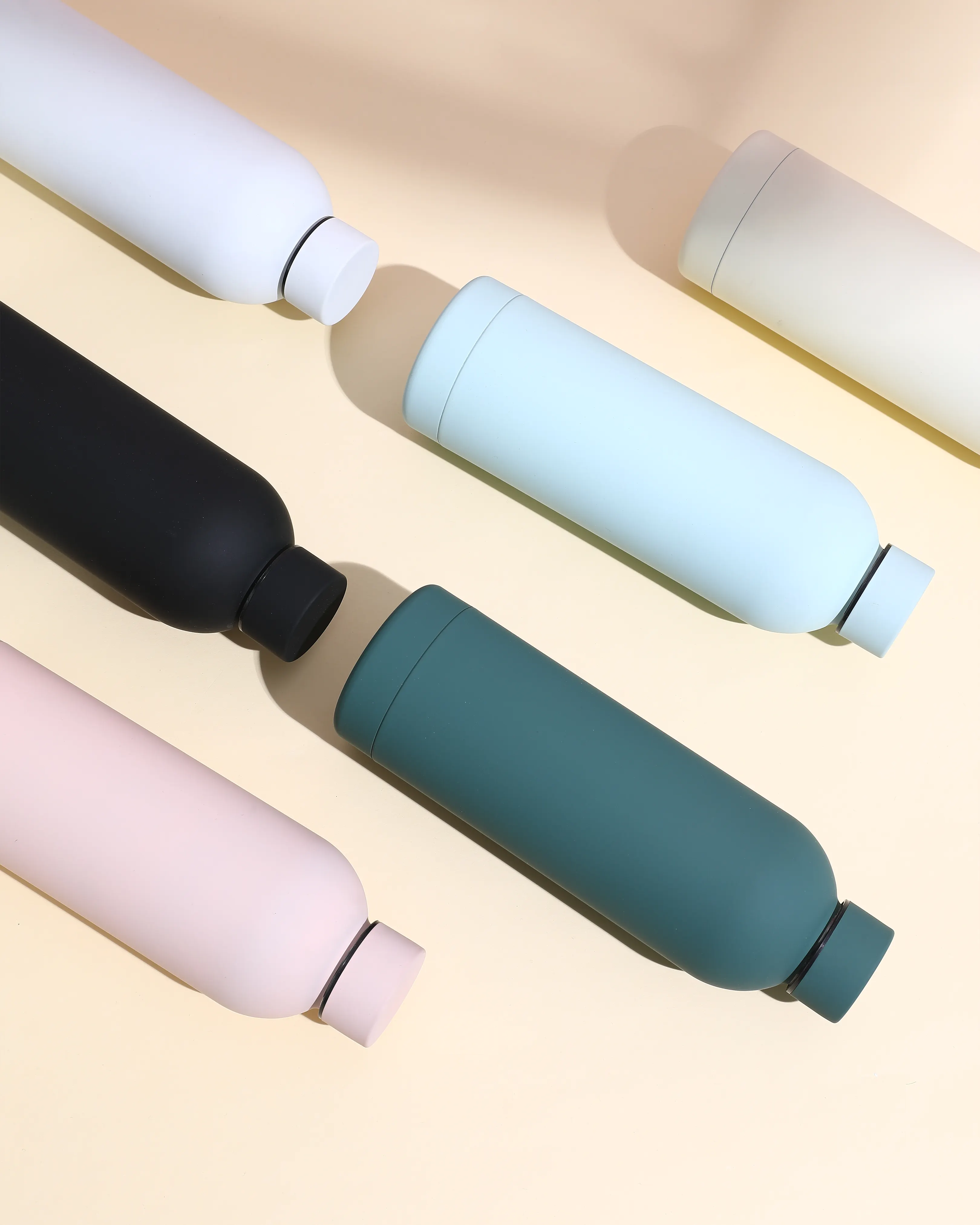 Stainless Steel Water Bottle - Image 10