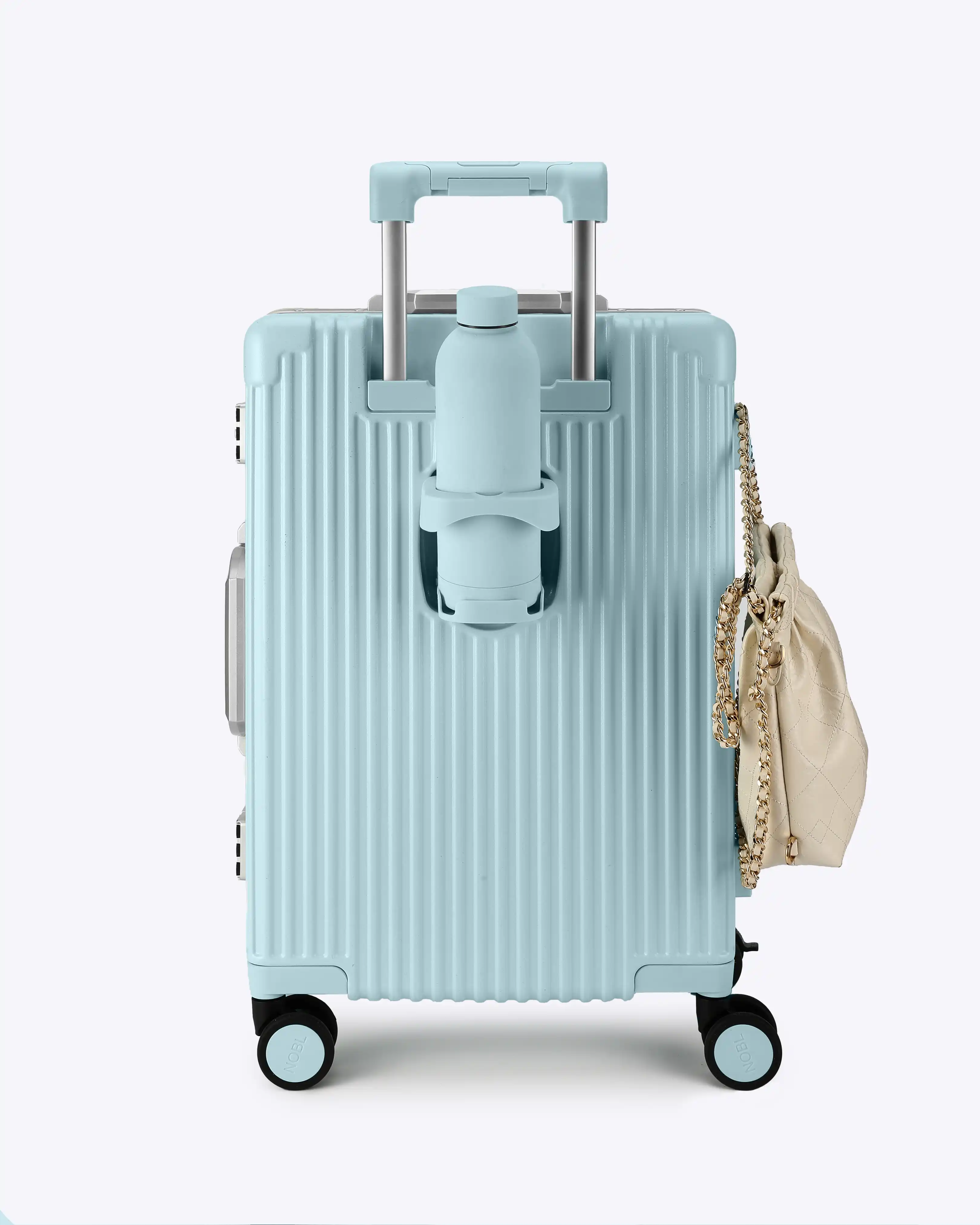 Stainless Steel Water Bottle - Image 12