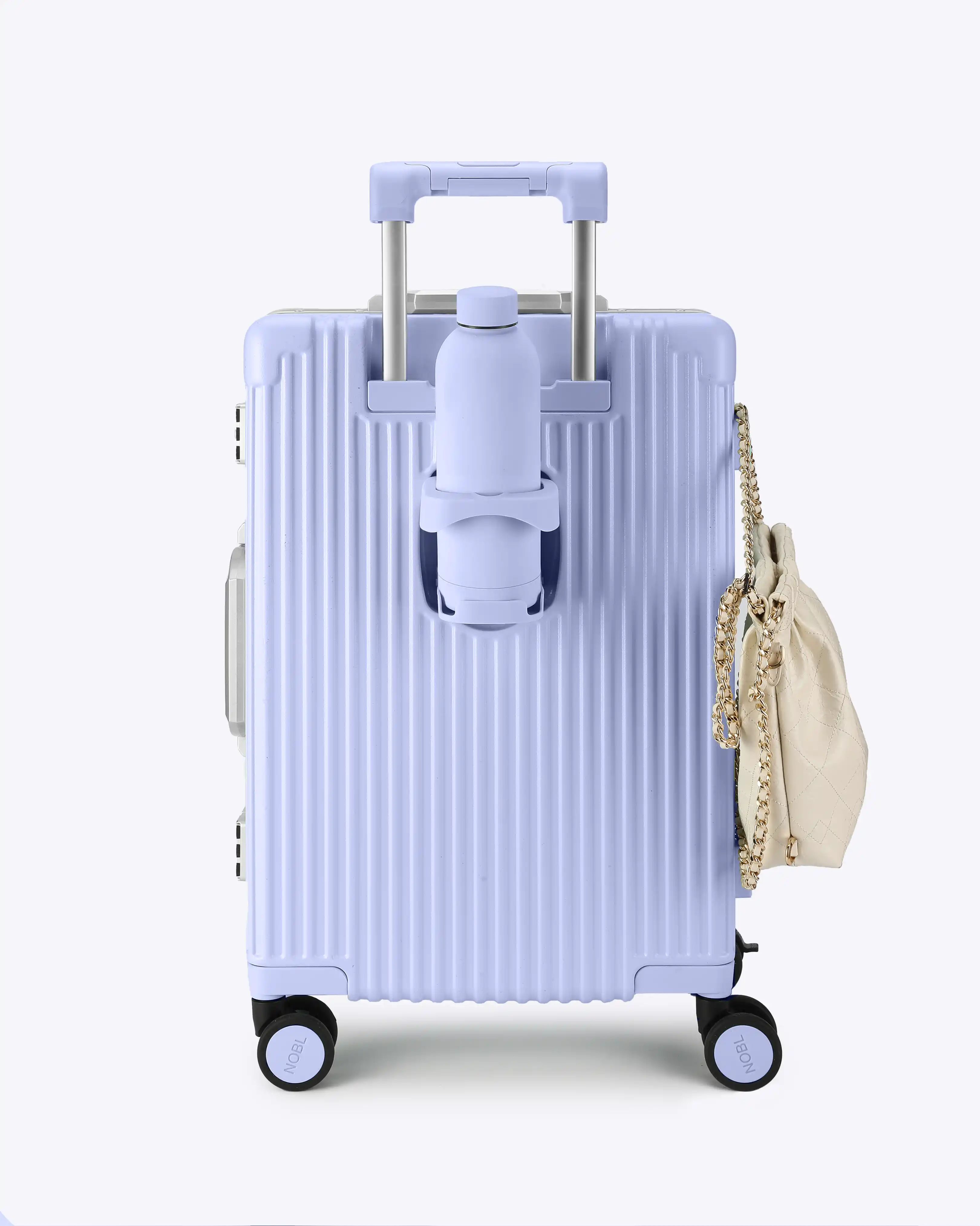 Stainless Steel Water Bottle - Image 17