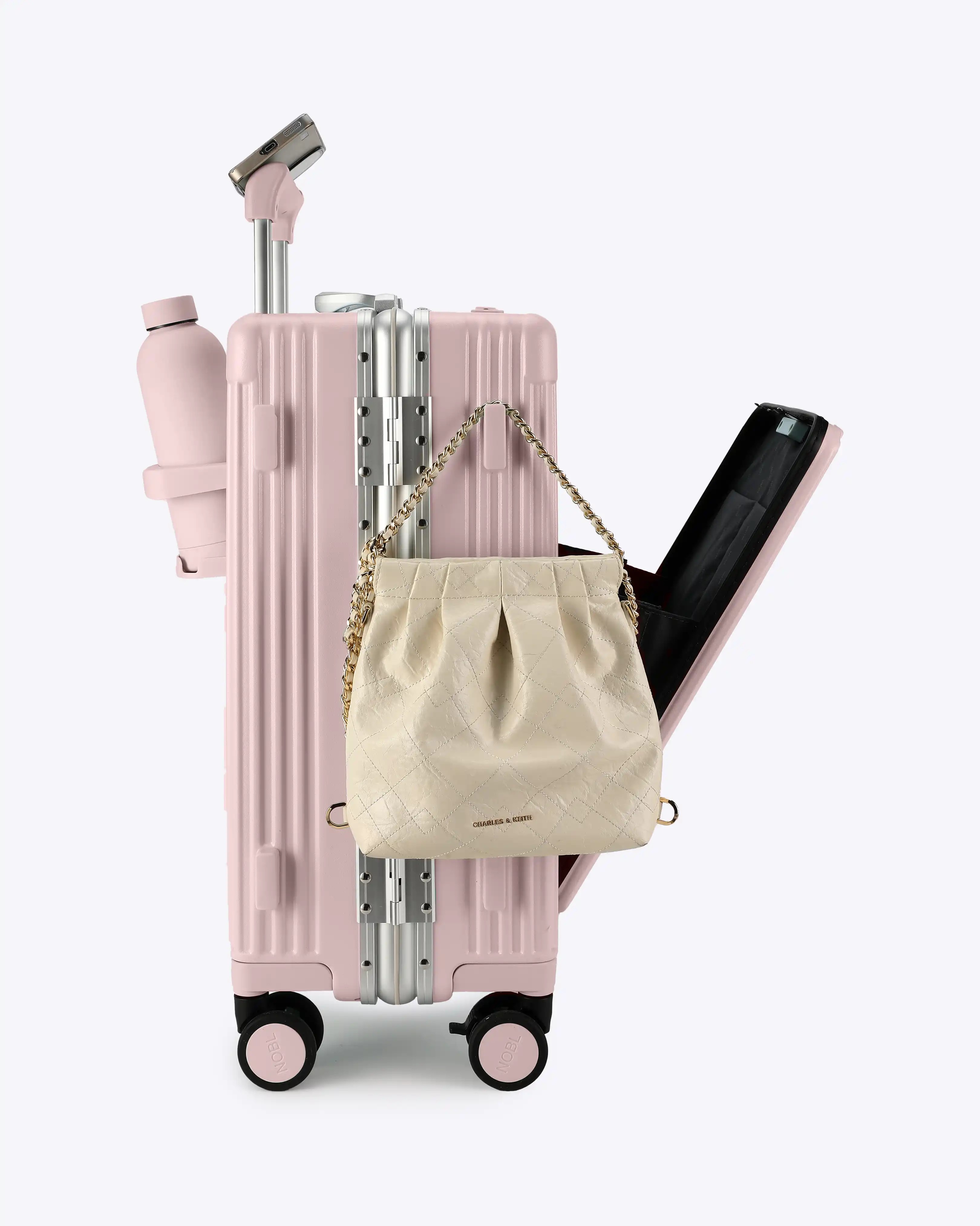 Stainless Steel Water Bottle - Image 19