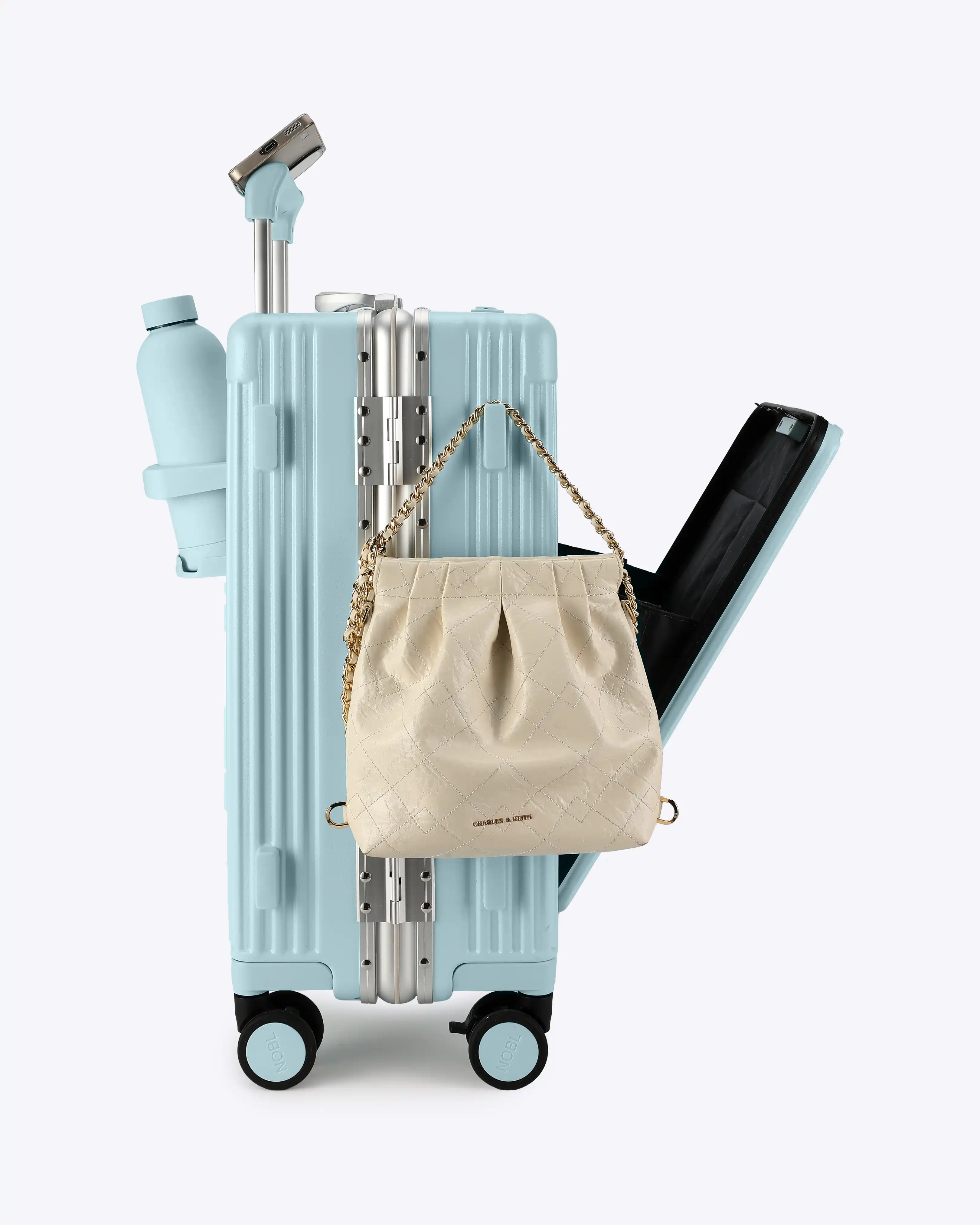 Stainless Steel Water Bottle - Image 20