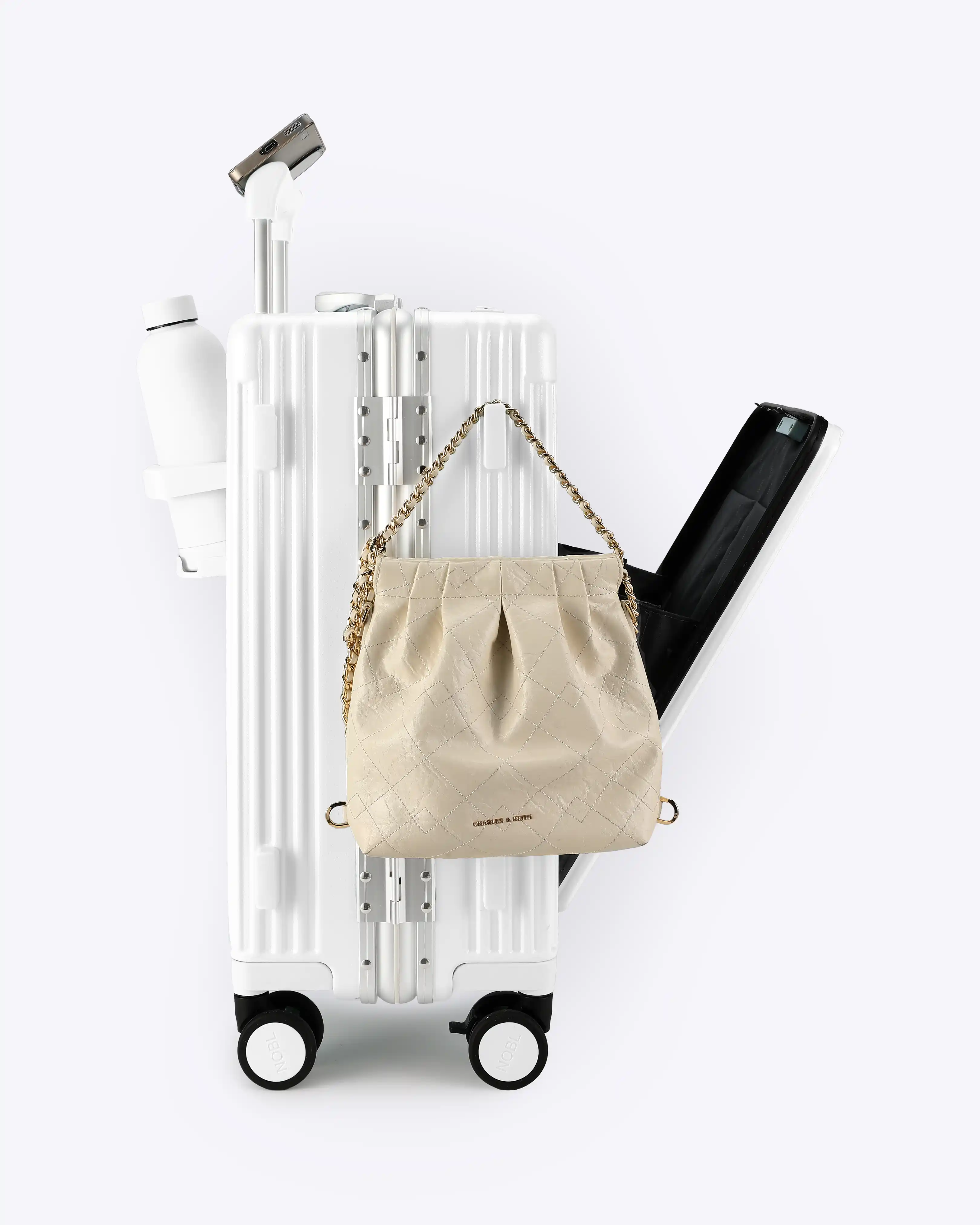 Stainless Steel Water Bottle - Image 21