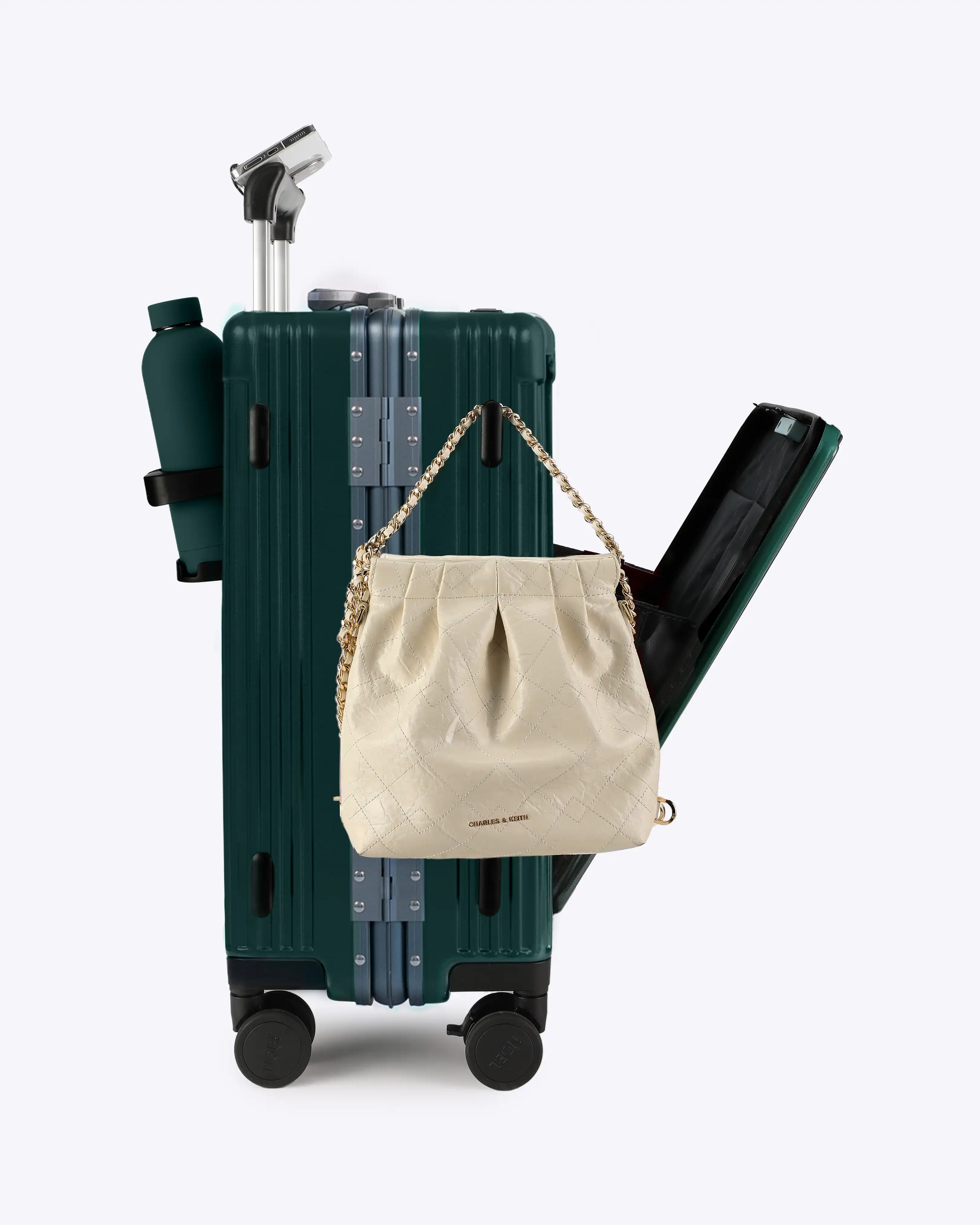 Stainless Steel Water Bottle - Image 23