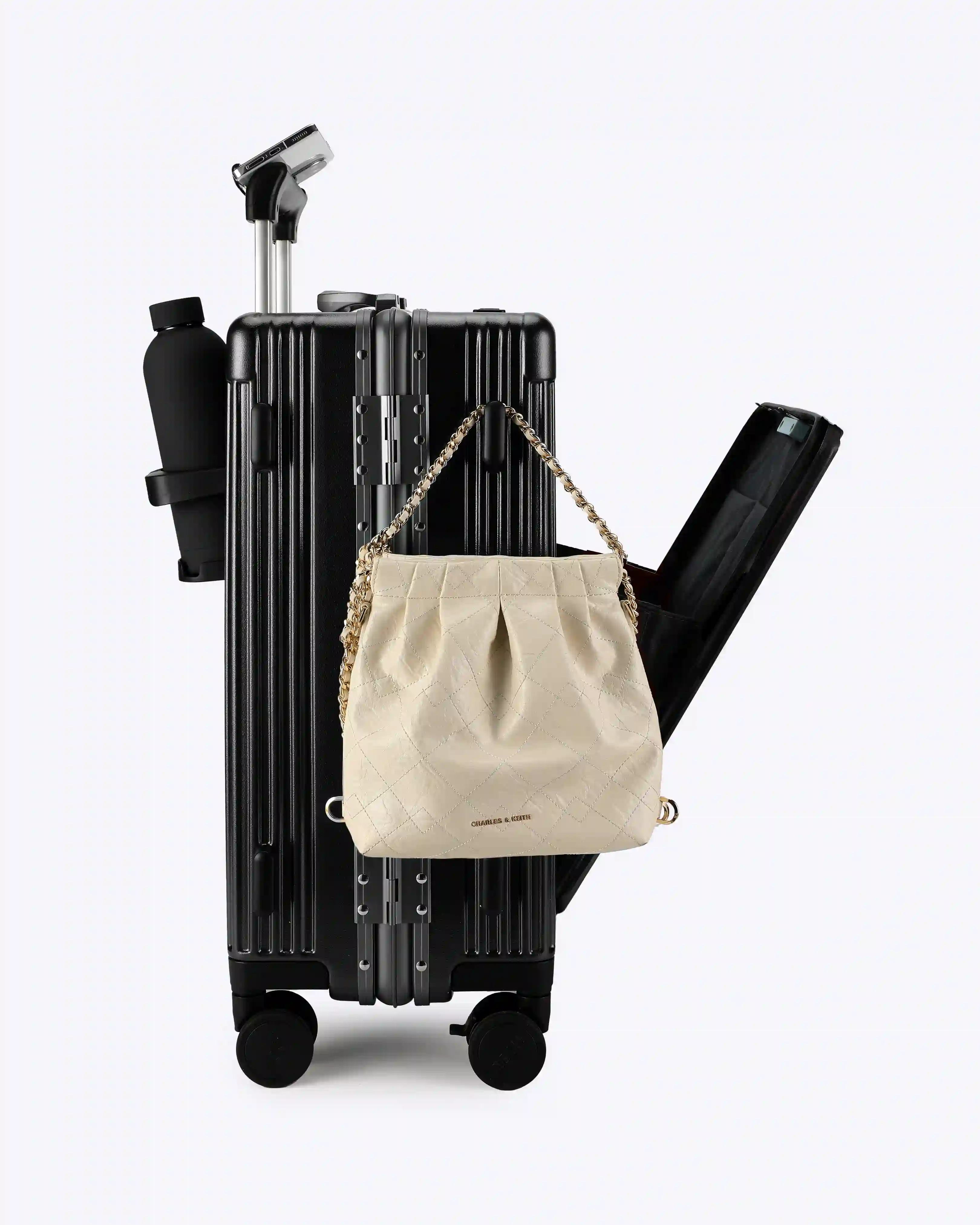 Stainless Steel Water Bottle - Image 24