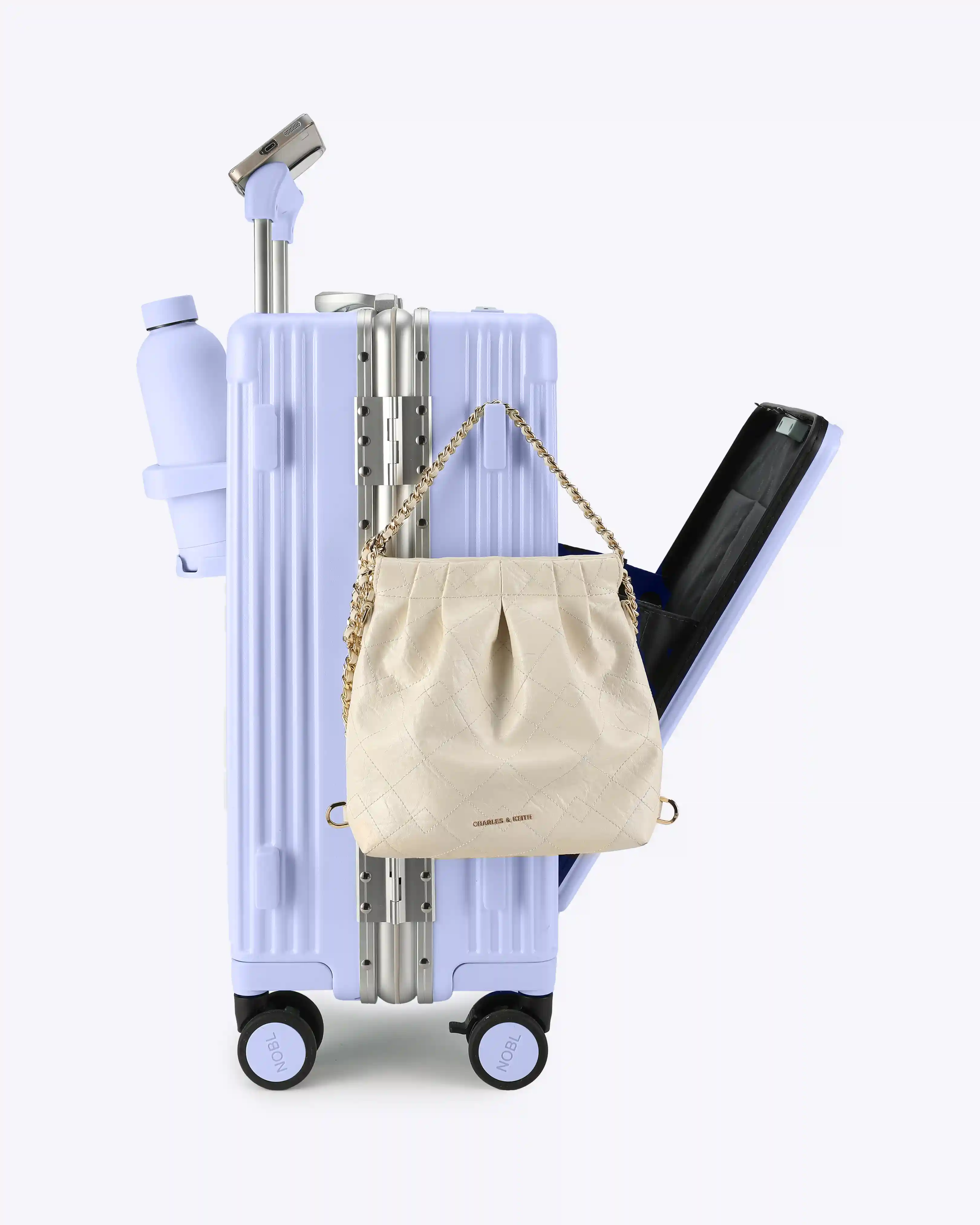 Stainless Steel Water Bottle - Image 25