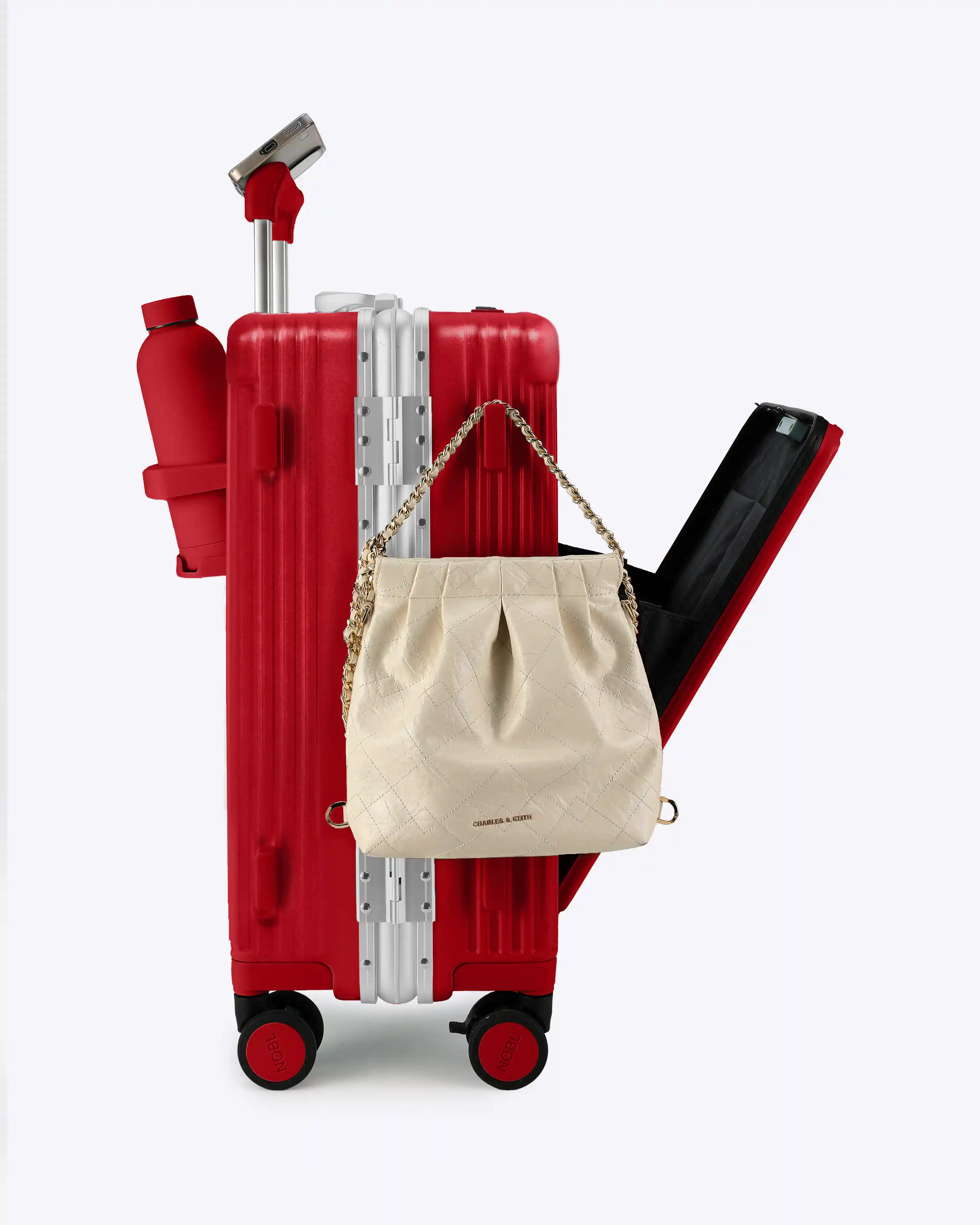 Stainless Steel Water Bottle - Image 26