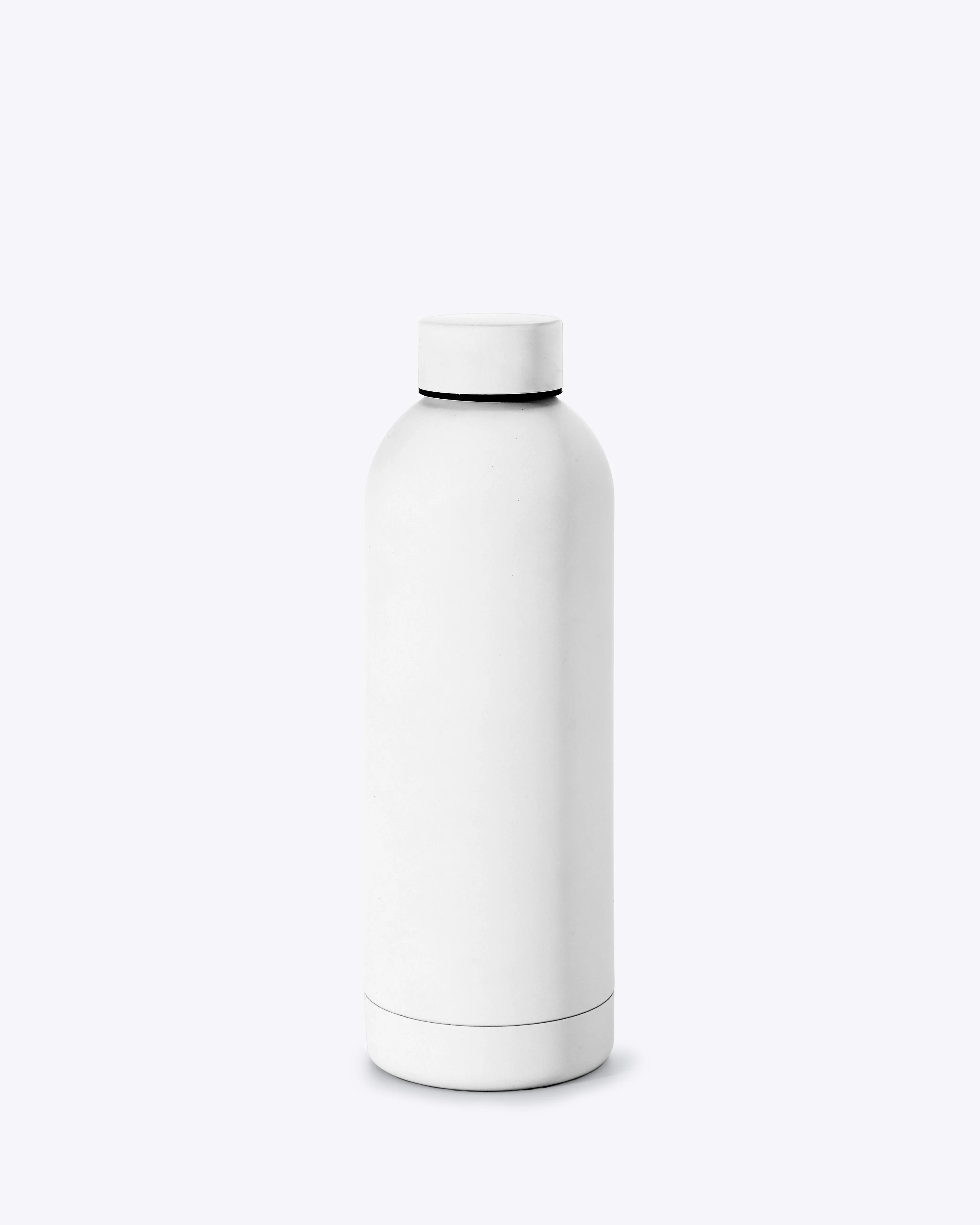 Stainless Steel Water Bottle - Image 4